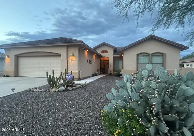 3rd image of 2621 Knollridge Dr, Sierra Vista, AZ 85650 | MLS# 7065870
