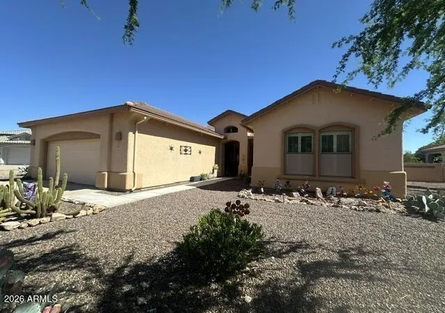 4th image of 2621 Knollridge Dr, Sierra Vista, AZ 85650 | MLS# 7065870