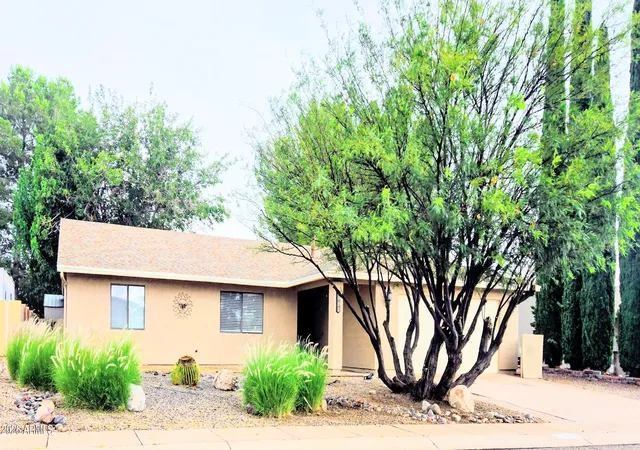 1st image of 2899 Northridge St, Sierra Vista, AZ 85650 | MLS# 7065775