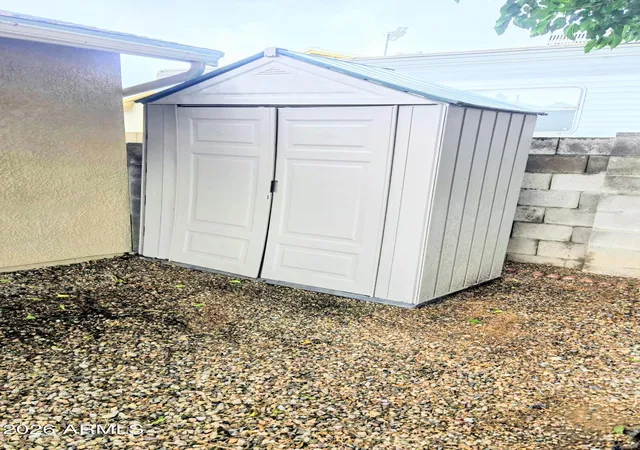 32nd image of 2899 Northridge St, Sierra Vista, AZ 85650 | MLS# 7065775