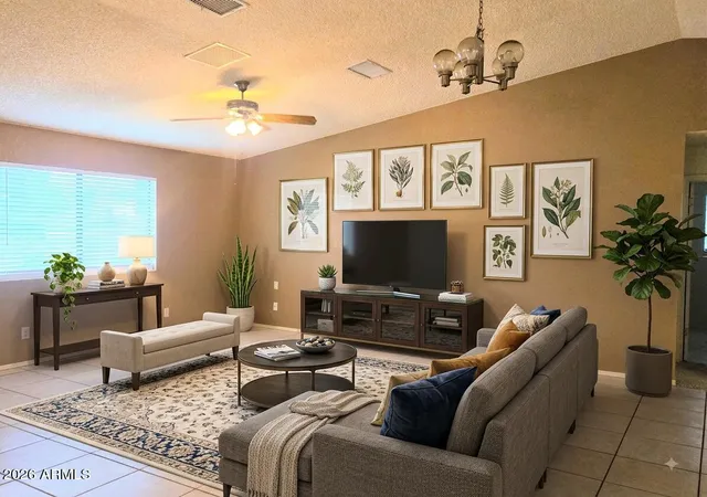 Photo 4 of Single family home for sale at 2899 Northridge St, Sierra Vista, AZ 85650 | MLS# 7065775 | Listing updated on 2026-08-13