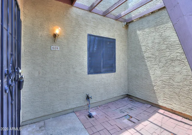 Photo 2 of Townhouse for sale at 609 W 14th Street, Tempe, AZ 85281 | MLS# 7066836 | Listing updated on 2026-08-15