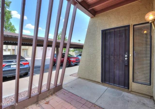 Photo 3 of Townhouse for sale at 609 W 14th Street, Tempe, AZ 85281 | MLS# 7066836 | Listing updated on 2026-08-15