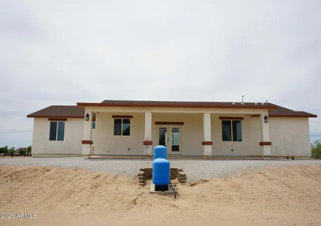 27th image of 3919 S 336th Ave, Tonopah, AZ 85354 | MLS# 7067325