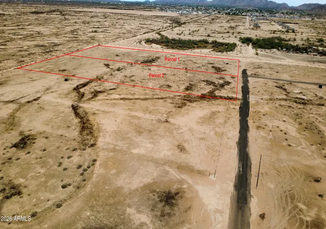 Photo 2 of Land for sale at 10536 W Randolph Rd #2, Casa Grande, AZ 85194 | MLS# 7065776 | Listing updated on 2026-08-12