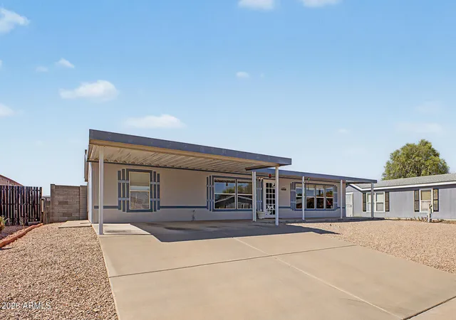 Photo 2 of Sale Pending at 9741 E Escondido Ave, Mesa, AZ 85208 | MLS# 7071215 | Listing updated on 2026-09-16