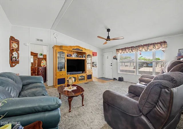 Photo 3 of Sale Pending at 9741 E Escondido Ave, Mesa, AZ 85208 | MLS# 7071215 | Listing updated on 2026-09-16