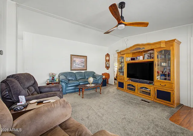 Photo 4 of Sale Pending at 9741 E Escondido Ave, Mesa, AZ 85208 | MLS# 7071215 | Listing updated on 2026-09-16