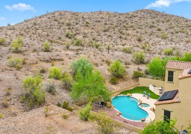 2nd image of 18021 W Las Cruces Dr, Goodyear, AZ 85338 | MLS# 7066516