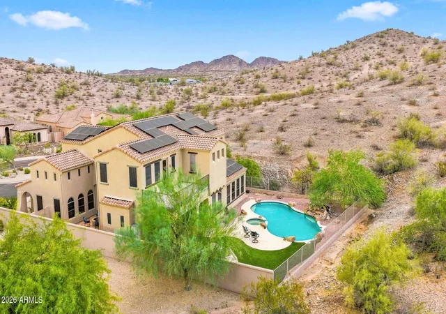 Photo 3 of Single family home for sale at 18021 W Las Cruces Dr, Goodyear, AZ 85338 | MLS# 7066516 | Listing updated on 2026-10-01