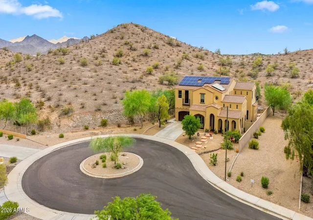 Photo 3 of Single family home for sale at 18021 W Las Cruces Dr, Goodyear, AZ 85338 | MLS# 7066516 | Listing updated on 2026-10-01