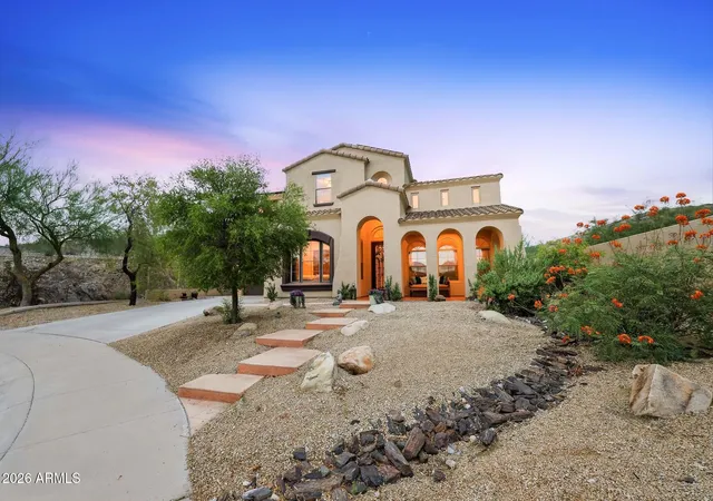 Photo 4 of Single family home for sale at 18021 W Las Cruces Dr, Goodyear, AZ 85338 | MLS# 7066516 | Listing updated on 2026-10-01