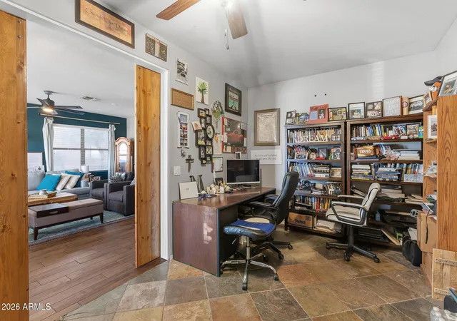 Photo 4 of Sale Pending at 3121 W Buckhorn Trl, Phoenix, AZ 85083 | MLS# 7066244 | Listing updated on 2026-09-01