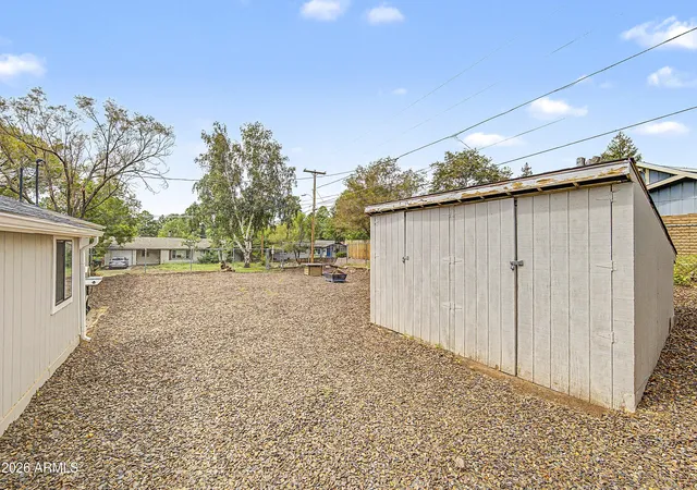 31st image of 3207 N Manor Rd, Flagstaff, AZ 86004 | MLS# 7067628
