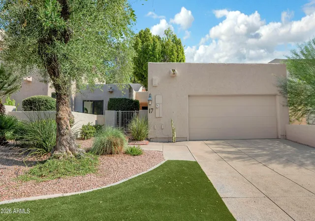 1st image of 2626 E Arizona Biltmore Cir #17, Phoenix, AZ 85016 | MLS# 7067072