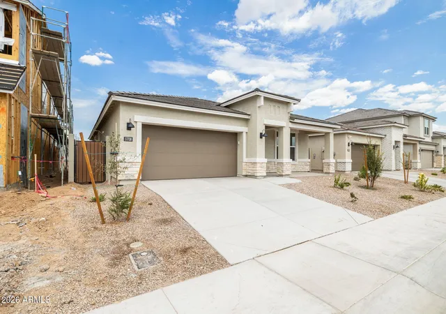 Photo 2 of Single family home for sale at 17589 W Turquoise Ave, Waddell, AZ 85355 | MLS# 7065809 | Listing updated on 2026-09-20