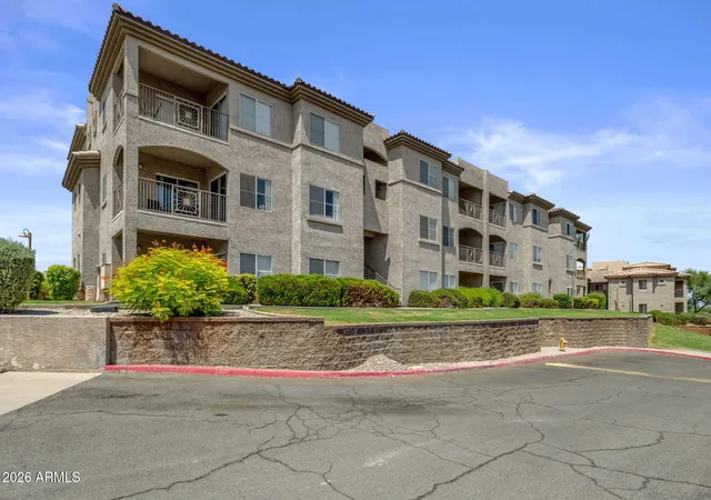 Photo 1 of Condo for sale at 13700 N Fountain Hills Blvd #254, Fountain Hills, AZ 85268 | MLS# 7065793 | Listing updated on 2026-09-18