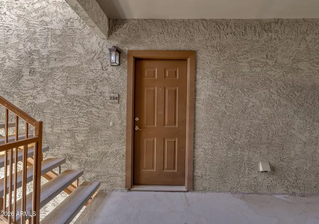 Photo 3 of Condo for sale at 13700 N Fountain Hills Blvd #254, Fountain Hills, AZ 85268 | MLS# 7065793 | Listing updated on 2026-09-18
