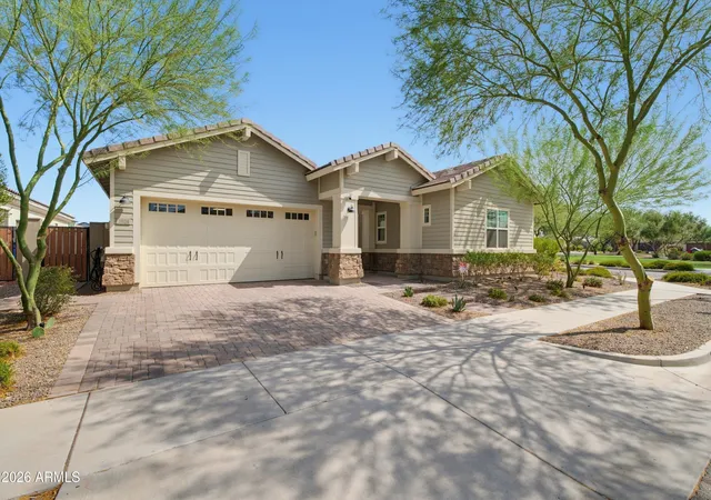 1st image of 2024 W Andalusian Trl W, Phoenix, AZ 85085 | MLS# 7066507