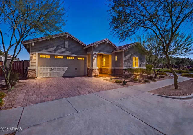 2nd image of 2024 W Andalusian Trl W, Phoenix, AZ 85085 | MLS# 7066507