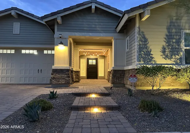 3rd image of 2024 W Andalusian Trl W, Phoenix, AZ 85085 | MLS# 7066507