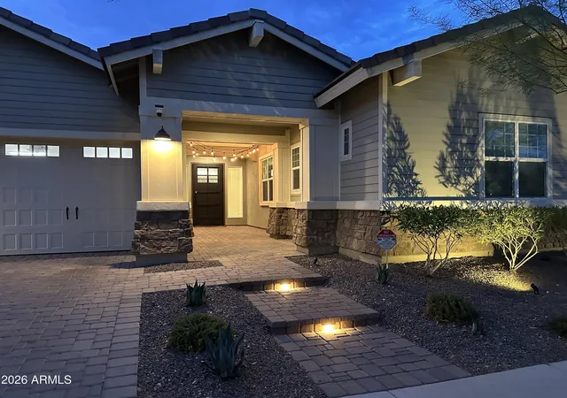 4th image of 2024 W Andalusian Trl W, Phoenix, AZ 85085 | MLS# 7066507