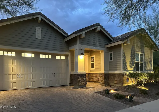 5th image of 2024 W Andalusian Trl W, Phoenix, AZ 85085 | MLS# 7066507