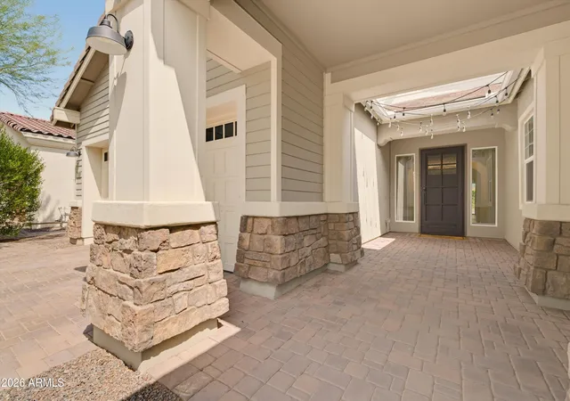 Photo 3 of Single family home for sale at 2024 W Andalusian Trl, Phoenix, AZ 85085 | MLS# 7066507 | Listing updated on 2026-09-29