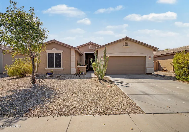 Photo 1 of Single family home for sale at 2495 E Katrina Trl, Casa Grande, AZ 85194 | MLS# 7073598 | Listing updated on 2026-09-04