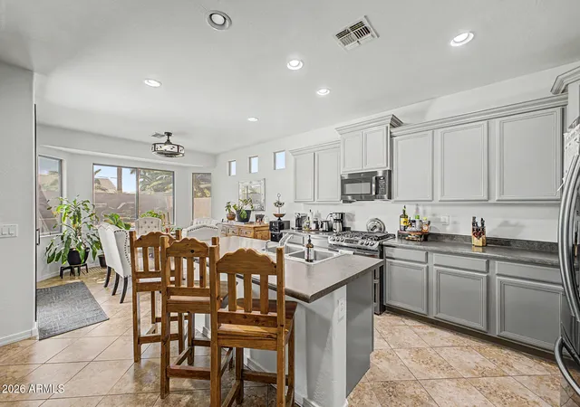 Photo 3 of Single family home for sale at 2495 E Katrina Trl, Casa Grande, AZ 85194 | MLS# 7073598 | Listing updated on 2026-09-04