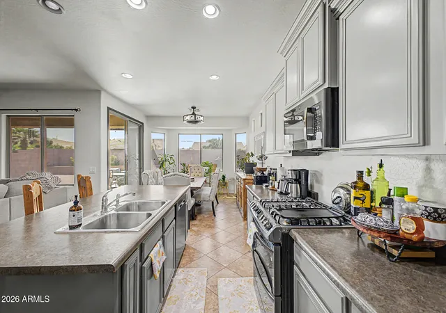 Photo 4 of Single family home for sale at 2495 E Katrina Trl, Casa Grande, AZ 85194 | MLS# 7073598 | Listing updated on 2026-09-04