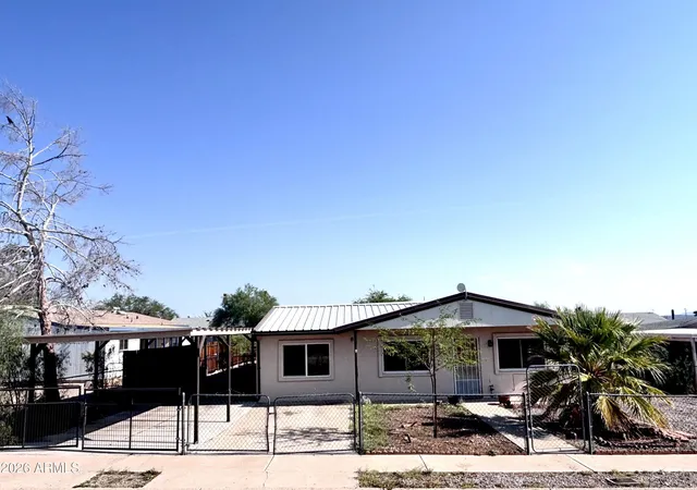1st image of 350 W 5th St, Ajo, AZ 85321 | MLS# 7065959