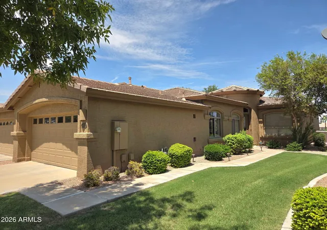 Photo 1 of Sale Pending at 9620 E Arrowvale Dr, Sun Lakes, AZ 85248 | MLS# 7066415 | Listing updated on 2026-08-25