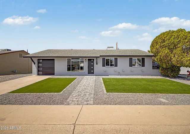 Photo 1 of Single family home for sale at 7832 E Monte Vista Rd, Scottsdale, AZ 85257 | MLS# 7066696 | Listing updated on 2026-09-16