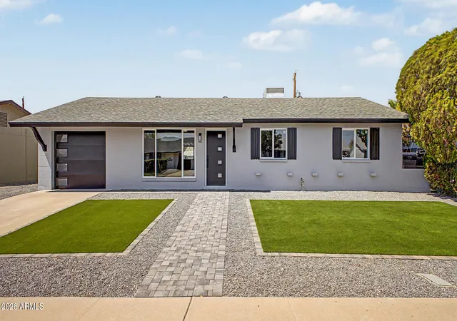 Photo 2 of Single family home for sale at 7832 E Monte Vista Rd, Scottsdale, AZ 85257 | MLS# 7066696 | Listing updated on 2026-09-16