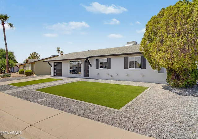 Photo 3 of Single family home for sale at 7832 E Monte Vista Rd, Scottsdale, AZ 85257 | MLS# 7066696 | Listing updated on 2026-09-16