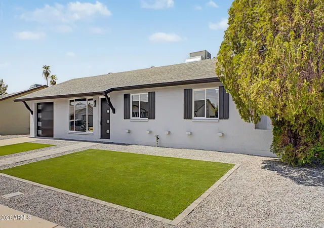 Photo 3 of Single family home for sale at 7832 E Monte Vista Rd, Scottsdale, AZ 85257 | MLS# 7066696 | Listing updated on 2026-09-30