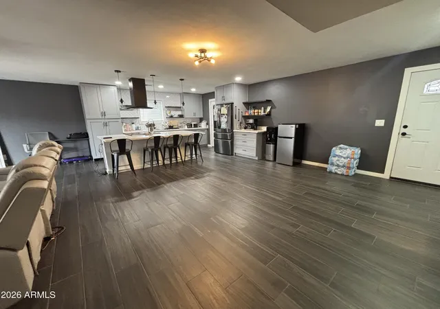 Photo 4 of Sale Pending at 7205 W Cavalier Dr, Glendale, AZ 85303 | MLS# 7066720 | Listing updated on 2026-10-25