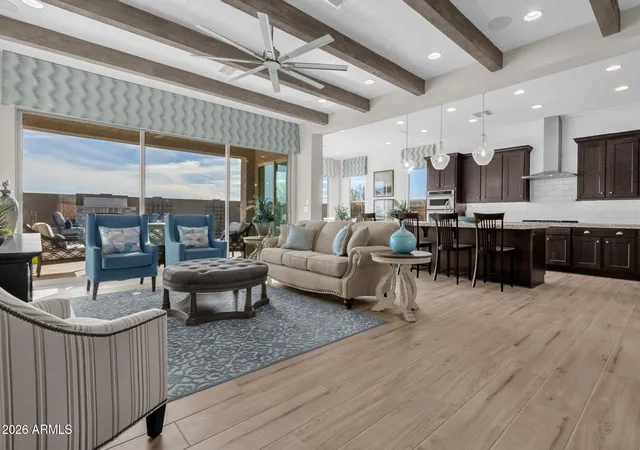 Photo 1 of Single family home for sale at 3046 E Evergreen St, Mesa, AZ 85213 | MLS# 7065844 | Listing updated on 2026-09-14
