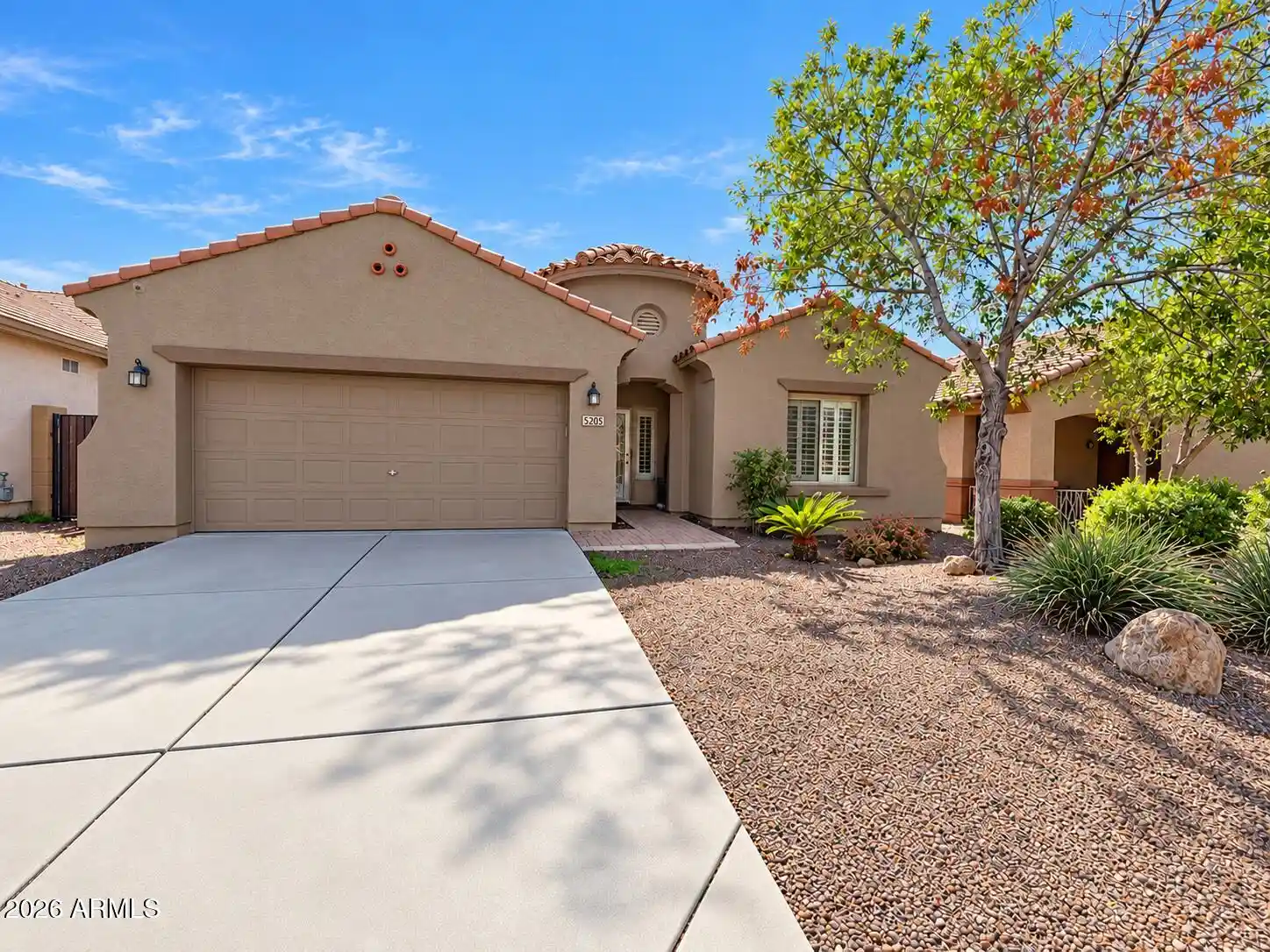Photo 1 of Single family home for sale at 5205 W Molly Ln, Phoenix, AZ 85083 | MLS# 7066924 | Listing updated on 2026-10-14