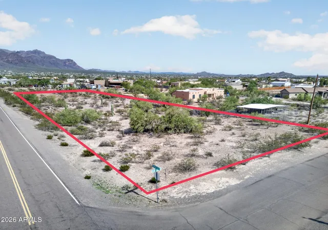1st image of 2745 E Tepee #a St, Apache Junction, AZ 85119 | MLS# 7066769