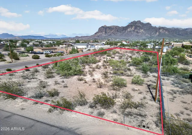 4th image of 2745 E Tepee #A St, Apache Junction, AZ 85119 | MLS# 7066769
