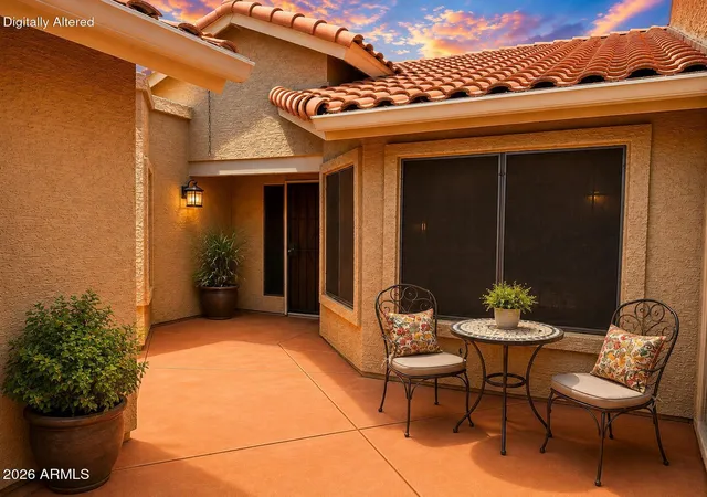 Photo 2 of Sale Pending at 42 W Calle De Arcos, Tempe, AZ 85284 | MLS# 7066123 | Listing updated on 2026-08-24