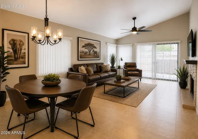 Photo 3 of Sale Pending at 42 W Calle De Arcos, Tempe, AZ 85284 | MLS# 7066123 | Listing updated on 2026-08-24