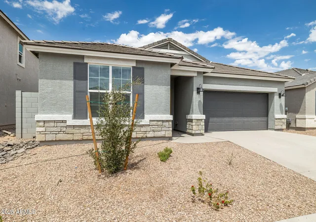 Photo 1 of Sale Pending at 10023 N 176th Avenue, Waddell, AZ 85355 | MLS# 7065843 | Listing updated on 2026-09-07