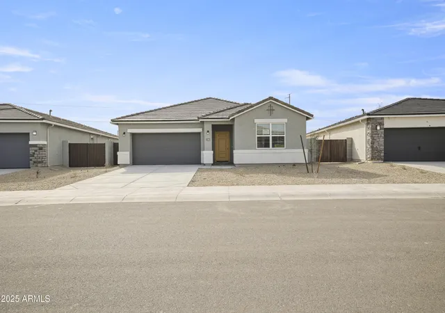 Photo 2 of Sale Pending at 10023 N 176th Avenue, Waddell, AZ 85355 | MLS# 7065843 | Listing updated on 2026-09-07