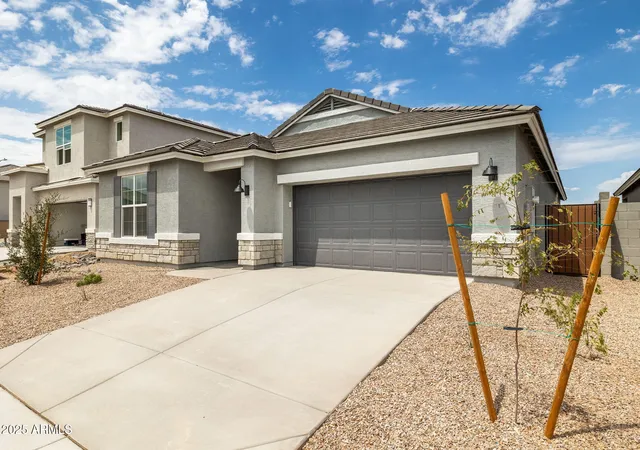Photo 3 of Sale Pending at 10023 N 176th Avenue, Waddell, AZ 85355 | MLS# 7065843 | Listing updated on 2026-09-07