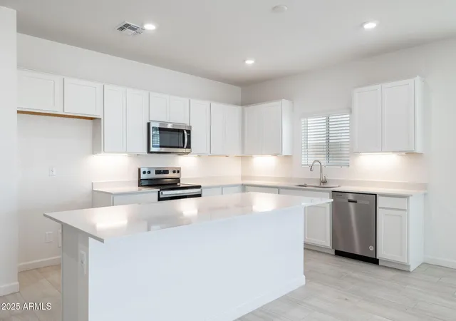 Photo 3 of Sale Pending at 10023 N 176th Avenue, Waddell, AZ 85355 | MLS# 7065843 | Listing updated on 2026-09-07