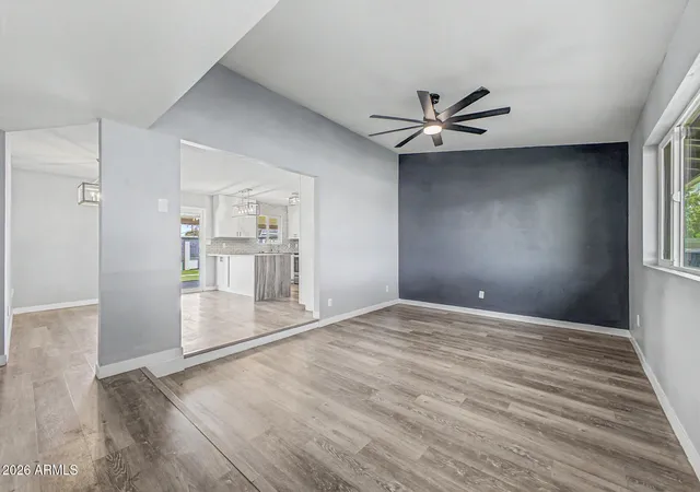 Photo 4 of Sale Pending at 827 N Lesueur, Mesa, AZ 85203 | MLS# 7065897 | Listing updated on 2026-09-09