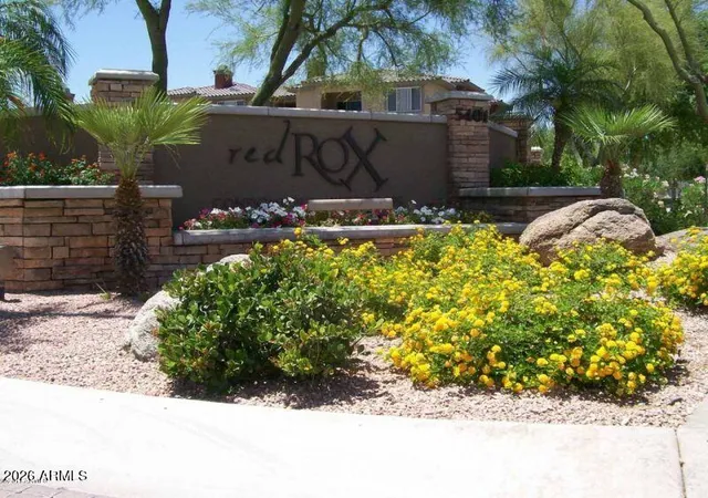 1st image of 5401 E Van Buren St #2046, Phoenix, AZ 85008 | MLS# 7065851